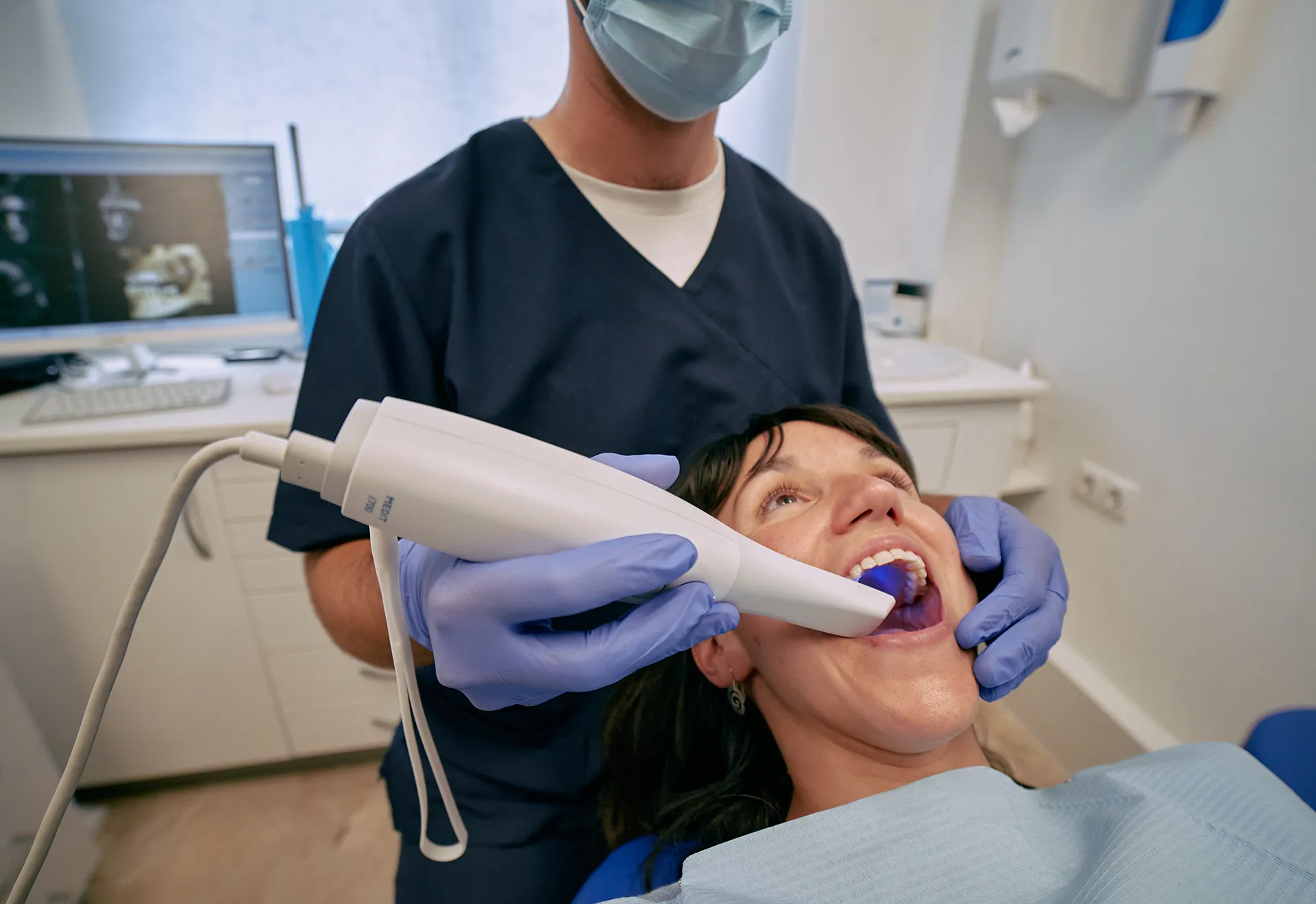 Gabriel Luna Clínica dental, clínicas dentales